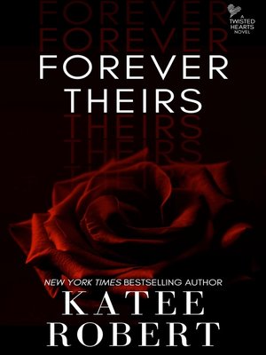 cover image of Forever Theirs
